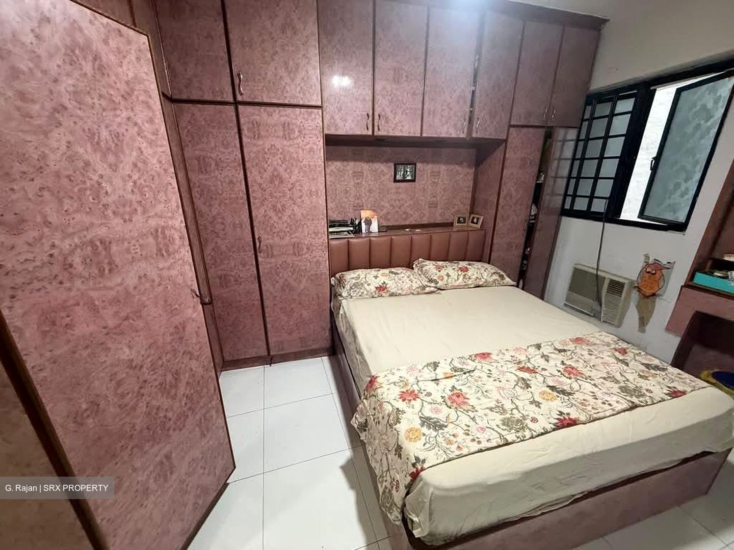 Blk 303 Hong Kah East Garden (Jurong East), HDB 3 Rooms #558279741